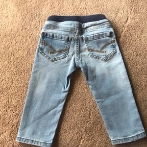 Baby Boy Mayoral Jeans